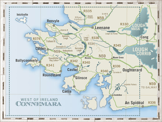 map_connemara